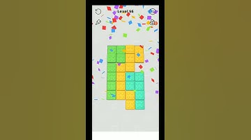Stack Blocks 3D Level 56 Walkthrough