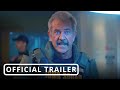 HOT SEAT Trailer (2022) Mel Gibson