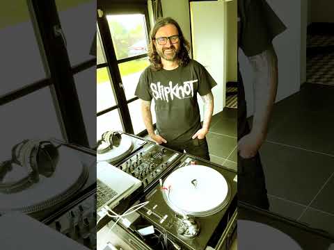 Europapa, Slayer version (by DJ Fleddy Melculy)