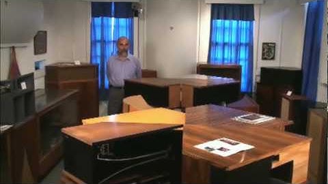 Klipsch Museum of Audio History Tour, Part 4 of 4