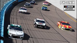 Full Race Replay: FanShield 500 | NASCAR Cup Series at Phoenix Raceway