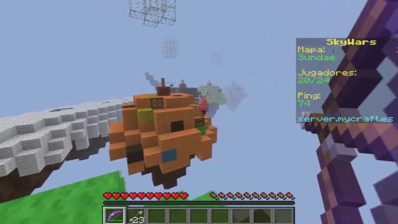 pro vs nob minecraft - YouTube