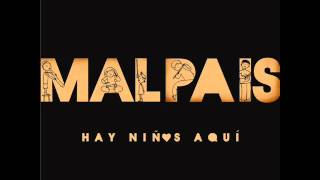Malpais - Rio Grande