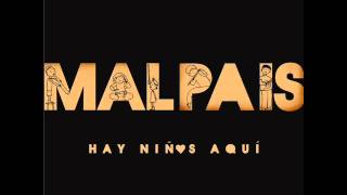 Video thumbnail of "Malpais - Rio Grande"