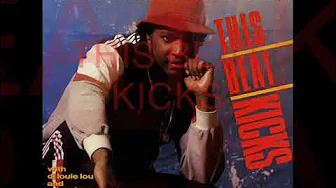 T La Rock- It's Yours (RADIO MIX) & This Beat Kicks (RADIO VERSION) T La Rock- It's Yours (RADIO MIX) & This Beat Kicks (RADIO VERSION)
