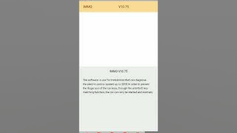 Hynduai Xcent 2016 pin code reading by launch