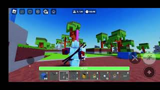 Playing roblox skywars (by voxels) with @Assass_in