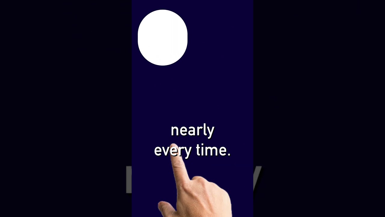 The Crazy Phenomenon Of Blindsight