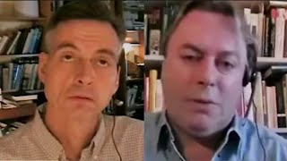 Christopher Hitchens vs. Robert Wright