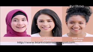 IKLAN POND'S WHITE BEAUTY SKIN PERFECTING CREAM - 'WOW!' 15s (2019/2020)