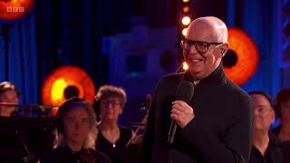 Radio 2's Piano Room, Piano Room Month 2024, Pet Shop Boys