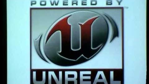 Unreal Engine 3.0 - Demo E3 2004
