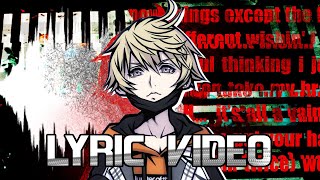 NEO TWEWY SONG ft. Rindo VA Paul Castro Jr