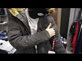 Куртки Alpha Industries в магазине Street Story