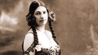 Reality of Dancer Mata Hari (Margaretha ) In Urdu & Hindi | Dancer, Lover, Spy | Amazing World