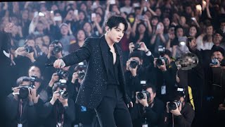 картинка: Чонгук из BTS выступит на крупнейшем фестивале Франции — вот список артистов!