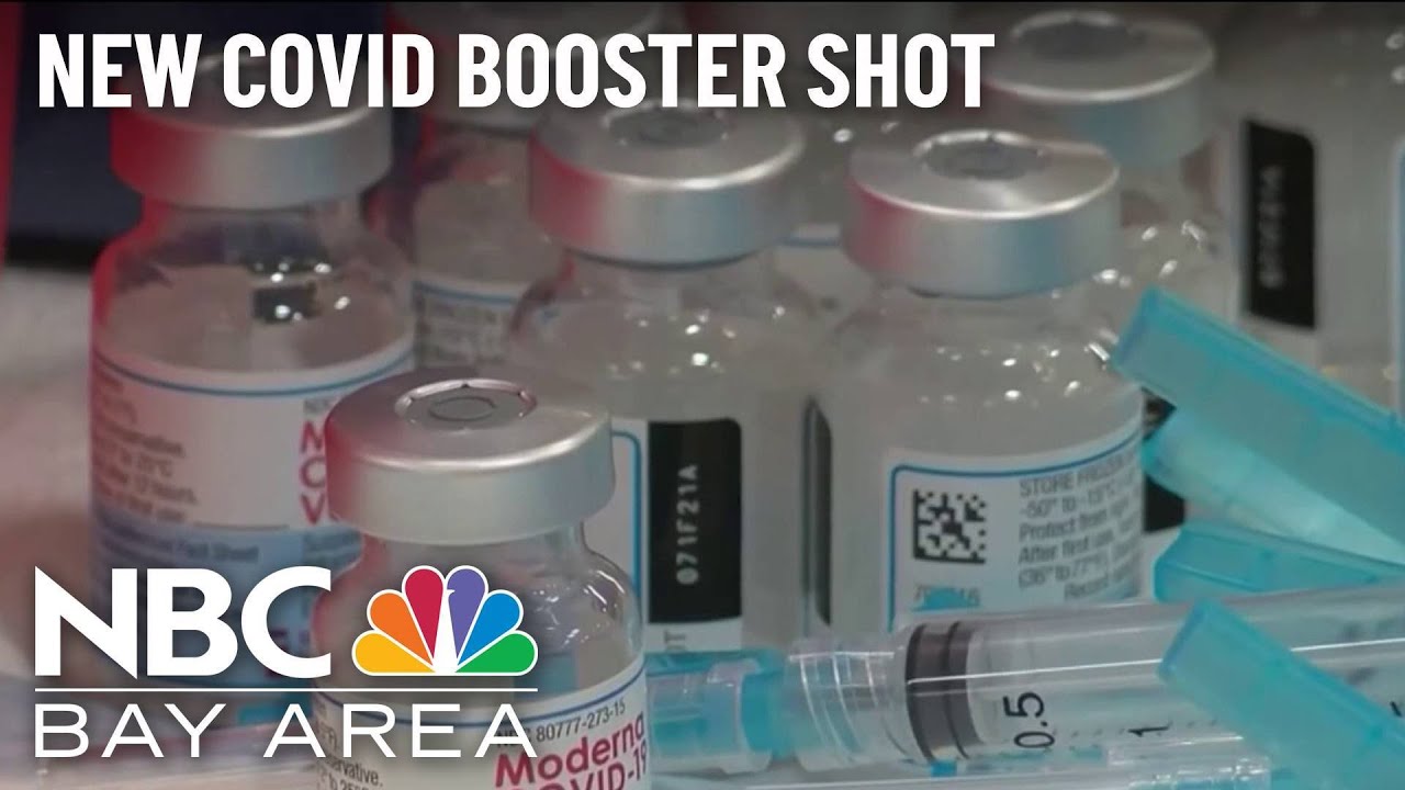 Bay Area residents shocked over new COVID vaccine prices - YouTube
