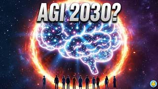 Is AGI Coming Sooner Than We Think? (The 2030 AI Timeline)