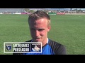 Tommy Thompson assists in win over Seongnam FC