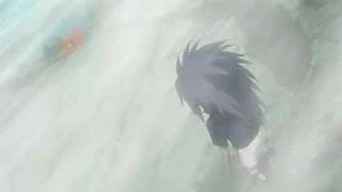 Naruto vs Sasuke its not over