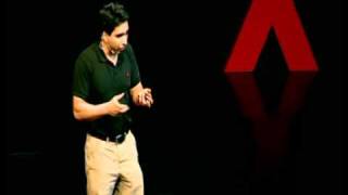TEDxSanJoseCA - Salman Khan - Providing a Free World Class Education Through Video