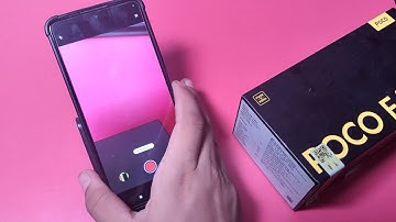 How to Record Slow Motion Video on Poco F7 5G, F6 5G, F5 5G,F4 5G