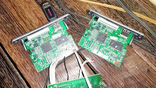 Unboxing MP5 Player Merk RAYDEN
