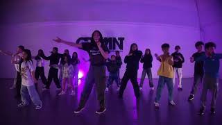Last Christmas (W*acking choreo by Ikue)