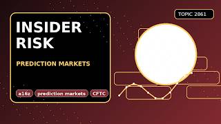 a16z solves prediction: Insider Trading Fixes Face CFTC Test — a16z solves prediction Watch