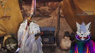 How to hunt 🦊 18+ 🐾 Monster Hunter Wilds