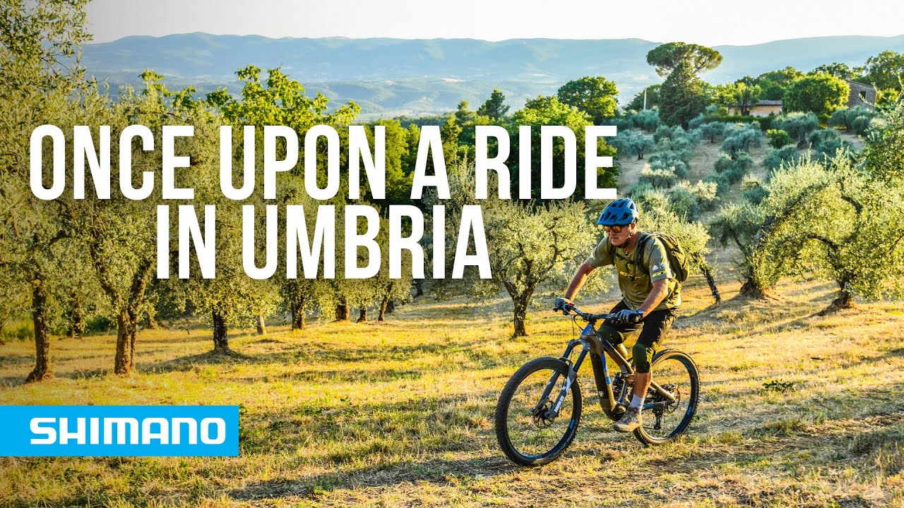 Video: 'Once Upon A Ride' feat Hans Rey