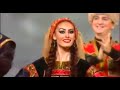 Заслуженный Ансабль танца Дагестана - ЛЕЗГИНКА.- "Праздник в ауле".