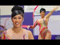 Cardi B Attempts RHYTHMIC GYMNASTICS!