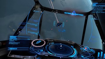 FA-OFF Chieftain V 3 Anaconda