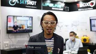 Recap On Bct Expo 2022