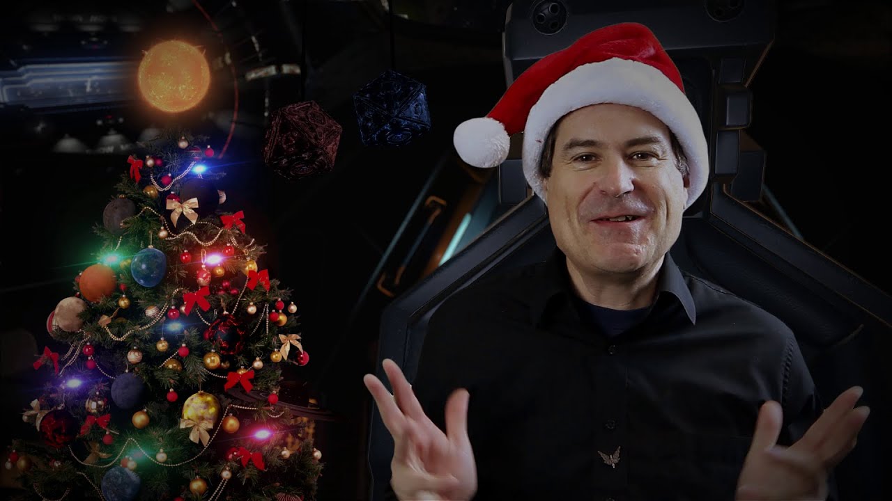 gaming logo Elite: Dangerous Release Diary
