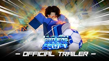 YUKIMIYA UPDATE TRAILER | PROJECT EGOIST