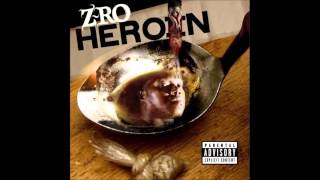 Z-Ro -Driving Me Wild