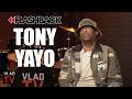 Tony Yayo  Game's Beef with 50 Cent was Over Jimmy Henchman Hating Chris Lighty (Flashback)