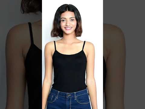 Shreya Parihar Intro
