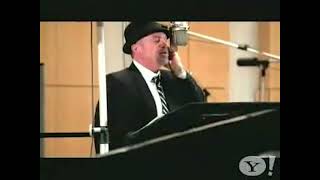 Billy Joel - All My Life (Restored Music Video)