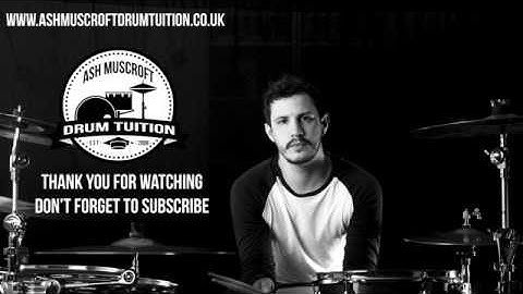The Most Important Drum Beat You