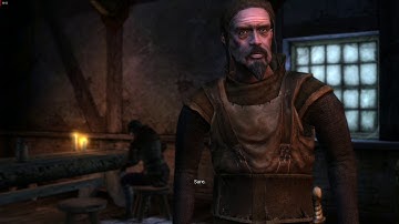 The Witcher: Enhanced Edition #5 - Scoia