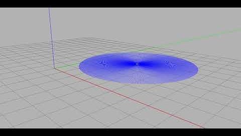 Gazebo LQR Trajectory Tracking a Linear Trajectory Path