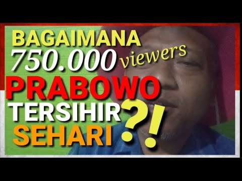 *169*-prabowo-menang!-sejuta-viewers-prabowo-tersihir-dalam-sehari?!