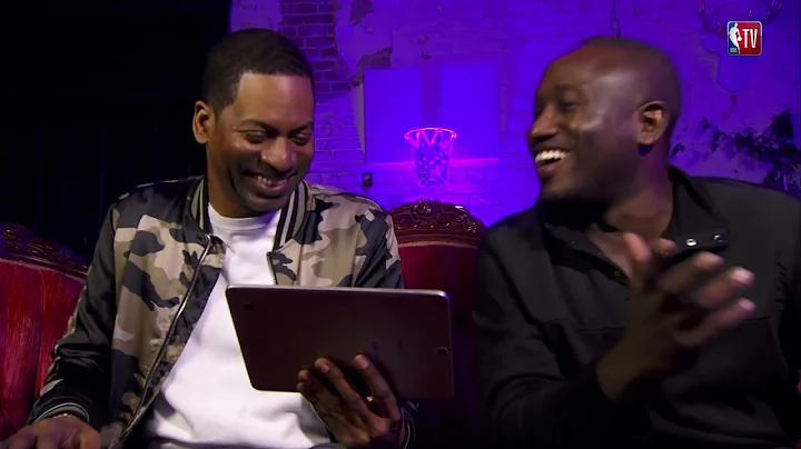 Shaqtin' a Fool 2016-17 Season Finale, Part 1