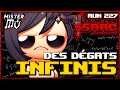 Des dgats jamais vus   the binding of isaac  repentance 227