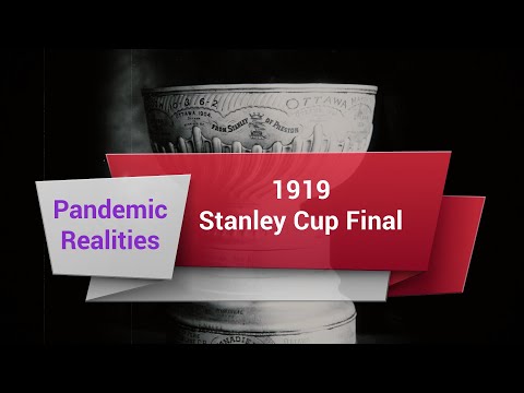 Video: Hva Er Stanley Cup