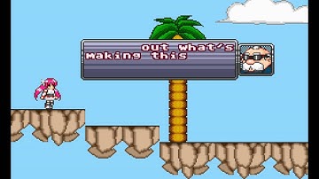 Henshin Engine: The Game - Game On Demo Version