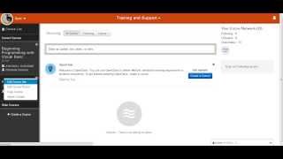 (Instructor) Edit Course Roster